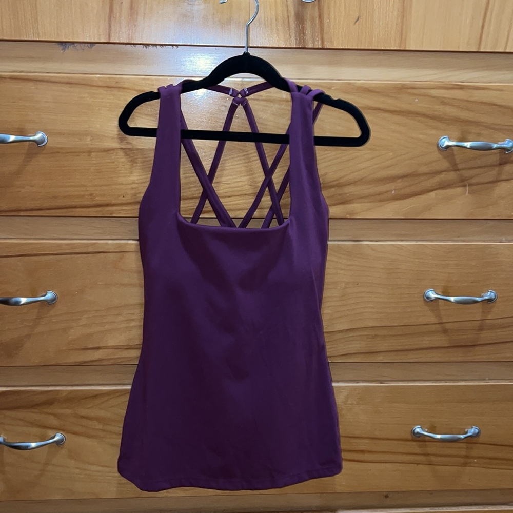 Buffbunny Revolution Tank - Picture 3 of 4